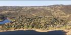 Jindabyne East - NSW (PBH4 00 10213)